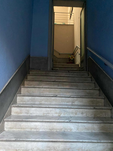 Planta Alta/pleno Centro/ideal Escritorios/hogar Estudiantil