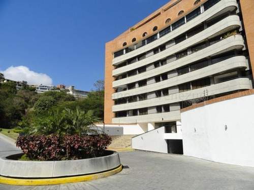 Imagen 2 de 3 de Apartamento En Obra Gris En Lomas De La Alameda!!! #22-1255. Abb