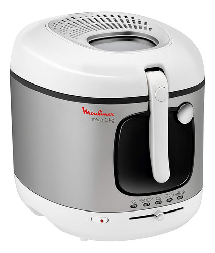 Moulinex Mega Solo Independiente 2100w