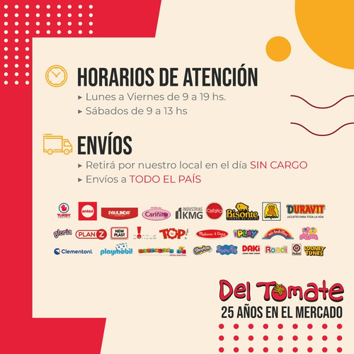 Juego Dominó Zoológico Fichas Cartón Ruibal - Del Tomate