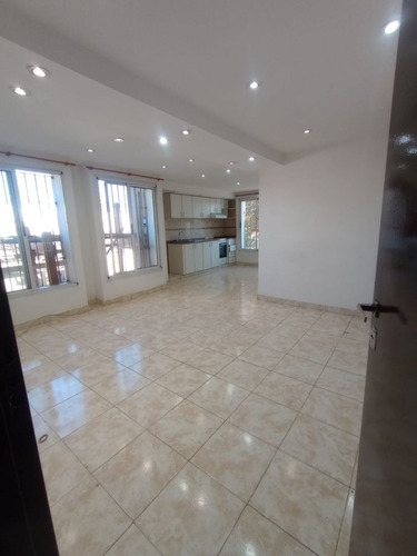 Departamento En Alquiler En Bella Vista