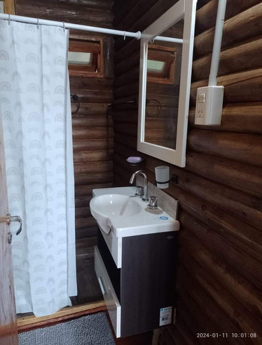 Alquiler Cabañas En La Falda