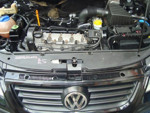 Vw Polo 1.6 Hatch 2010 Completo