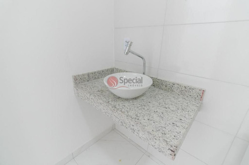 Casa Térrea Próximo Ao Shopping Anália Franco - Ta8276