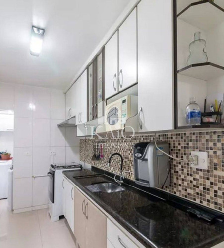 Imagem 12 de 27 de Apartamento Ilhas Do Mediterrâneo 60m² Com 2 Dormitórios 1 Vaga