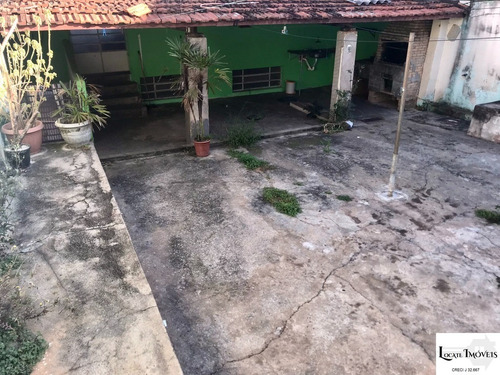 Imagem 19 de 21 de Alugo Casa Independente 02 Dormitórios Com Garagem Na Rua Baixada Santista Itaquera - Ca00073 - 71035539