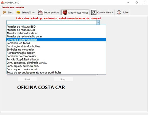 Kit Completo Bypass Scanner Jeep Sgw Alinhamento Proxi Obd2