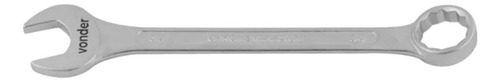 Chave Combinada Vonder 3742300000 30 Mm Estriada
