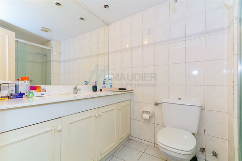 Departamento En Venta En Providencia