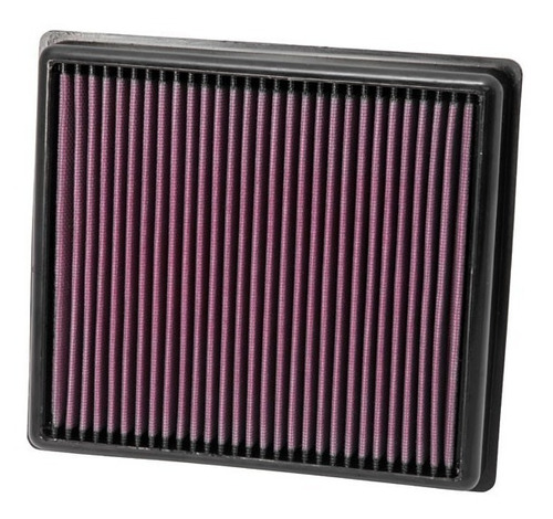 Filtro Aire K&n 33-2990 Bmw 118 1.6 120 125 320 328 11-