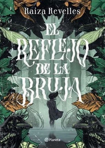 Reflejo De La Bruja 1, El