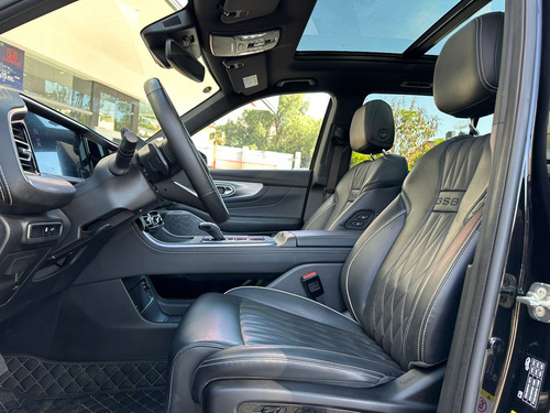 gac motor gs8 2.0 Tgdi Gx At8 Awd