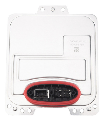 Unidad De Módulo De Control De Xenón 95861838100 Car Hid Par