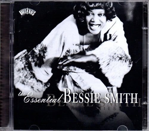 Cd Duplo Bessie Smith ( The Essential+ Louis Armstrong) Novo