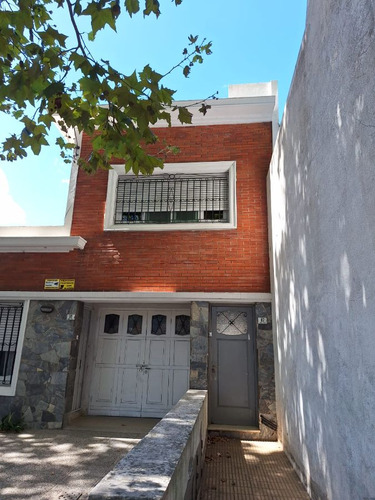 Casa En Venta De 2 Dormitorios En Paso Molino