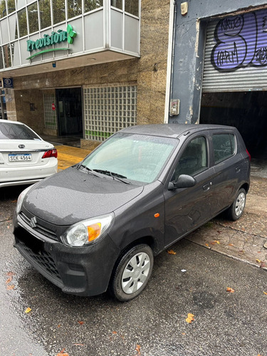 Suzuki Alto 0.8 800