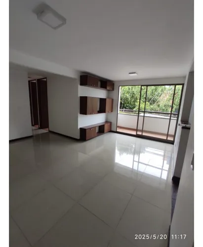 Apartamento Para Arriendo Envigado-las Cometas