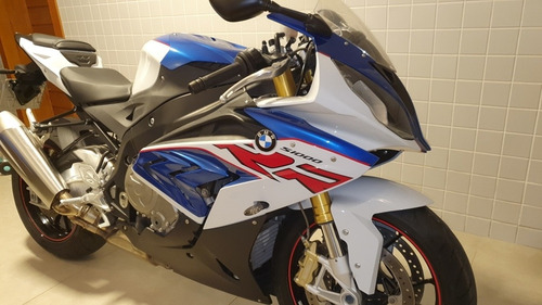 Bmw S100 Rr