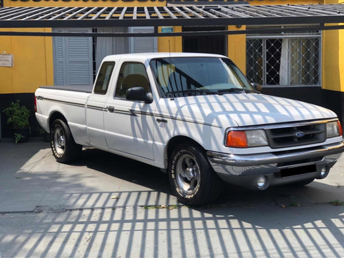 Imagem 2 de 15 de Ford Ranger Stx