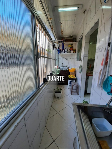 Imagem 13 de 13 de Apartamento - Ap03580 - 69220878