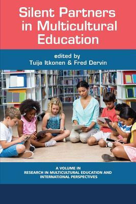 Libro Silent Partners In Multicultural Education - Tuija ...