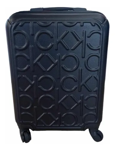 Maletas de viaje calvin klein hotsell