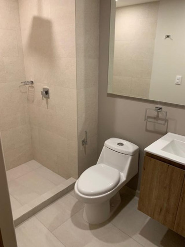 Vía Roma, Rento Departamento Nuevo 62m2, Sala- Comedor, 2 Recámaras, 1.5 Baños, Balcón, Área Para Lavadora-secadora. En Áreas Comunes Alberca, Roof Garden, Coworking, Ludoteca, Gimnasio, Camastros,etc