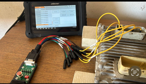 Ecm Unlock Gpec2 Gpec2a