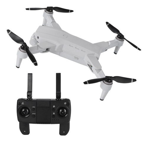 Cámara Gran Angular Blanca L900 Pro 4k Hd Drone Professional