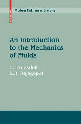 Libro An Introduction To The Mechanics Of Fluids - Cliffo...