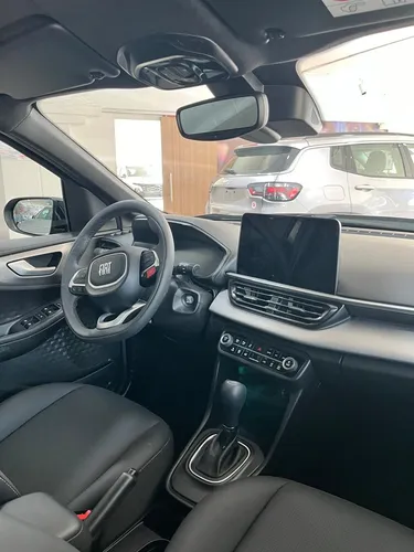 Fiat Pulse 1.0 Impetus
