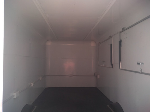 Foodtruck Carro Gastronomico De 4mts Con Entrega En El Acto