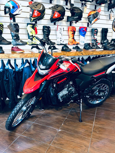 Yamaha Xtz 250 Adv Abs Super Precio Promo En Marelli Sports