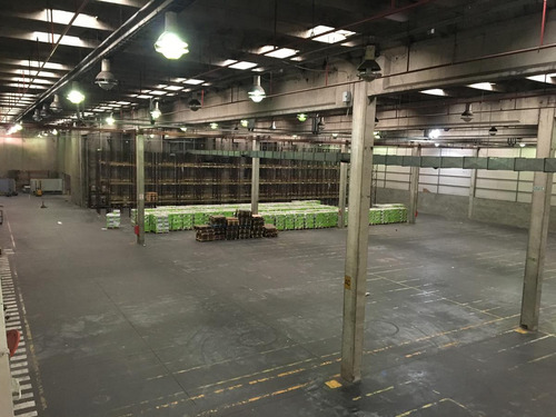 Centro De Distribución - Ituzaingó