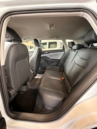 Volkswagen Taos 1.4 250 Tsi Comfortline