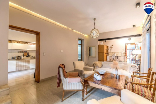 Venta Hermoso Ph 5amb Con Jardin Y Pileta