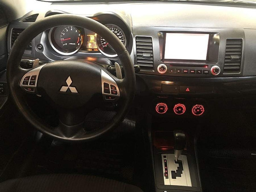 Mitsubishi Lancer 2.0 16v