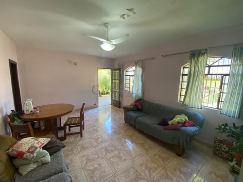 Imagem 6 de 26 de Casa À Venda Em Jardim Santa Genebra - Ca001085