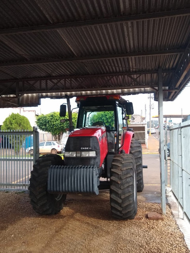 Trator Case Maxxum 180 Ano 2011