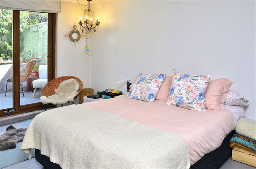 Casa Venta 3 Dorm. Colegio San Francisco Del Alba Las Condes