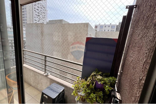 Venta Departamento 2b 2d Metro Santa Isab El