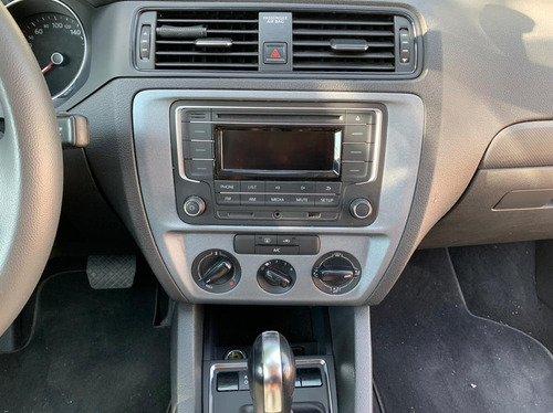 Imagen 15 de 15 de Volkswagen Jetta 2.0 Tiptronic At 2017