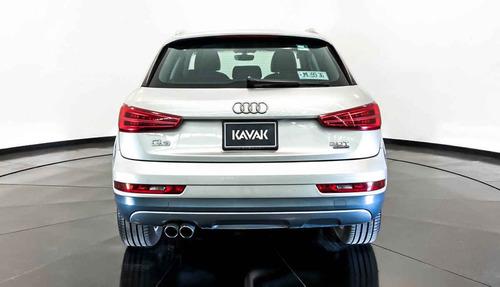Imagen 7 de 15 de 41875 - Audi Q3 2016 Con Garantía