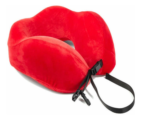 Cojín De Cuello Almohada Ergonómica (Usado)
