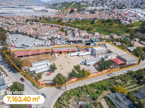 Venta De Bodega En Alamar