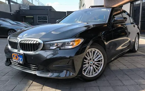 BMW Serie 3 2.0 320ia At