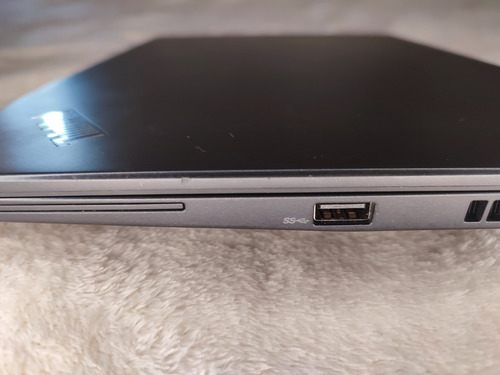 Lenovo Thinkpad T480s | I5 8va Gen | Ssd Nvme | 12gb Ram | (Usado)