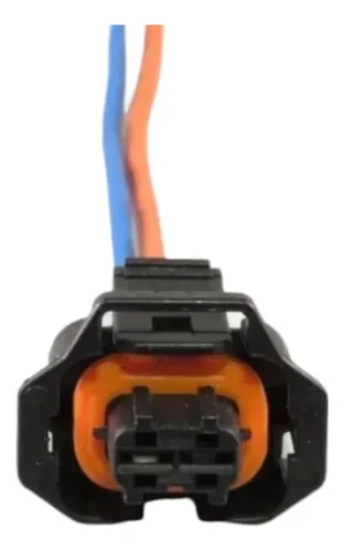 Conector Inyector Mazda Bt50