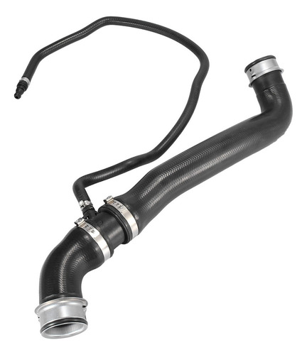 Manguera De Radiador Superior Para Mercedes-benz E350 2010-2