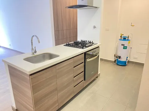 Apartamento En Arriendo Ubicado En El Retiro Sector Via La Fe El Retiro (20905).